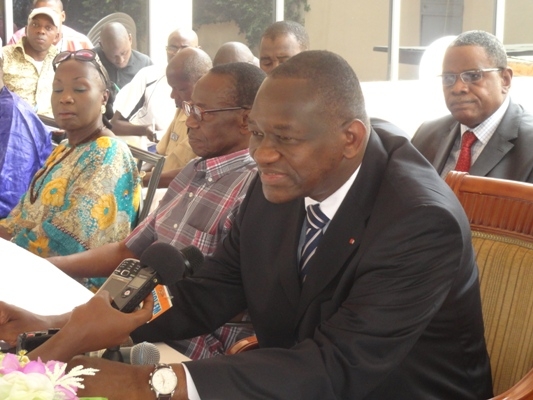 Gestion opaque du Fonds des transports et racket au ministère des transports : Des transporteurs chargent Gaoussou Touré et son entourage